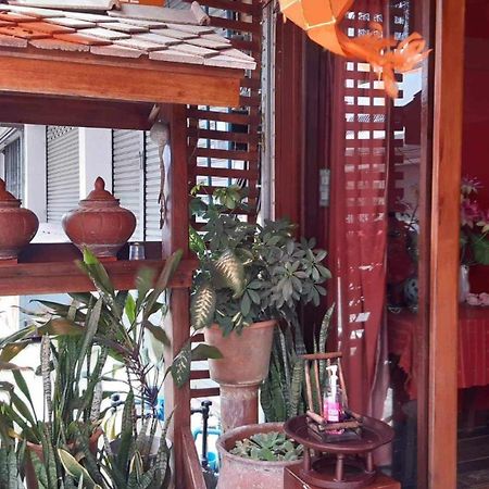 The North Hotel Chiang Rai Exterior photo