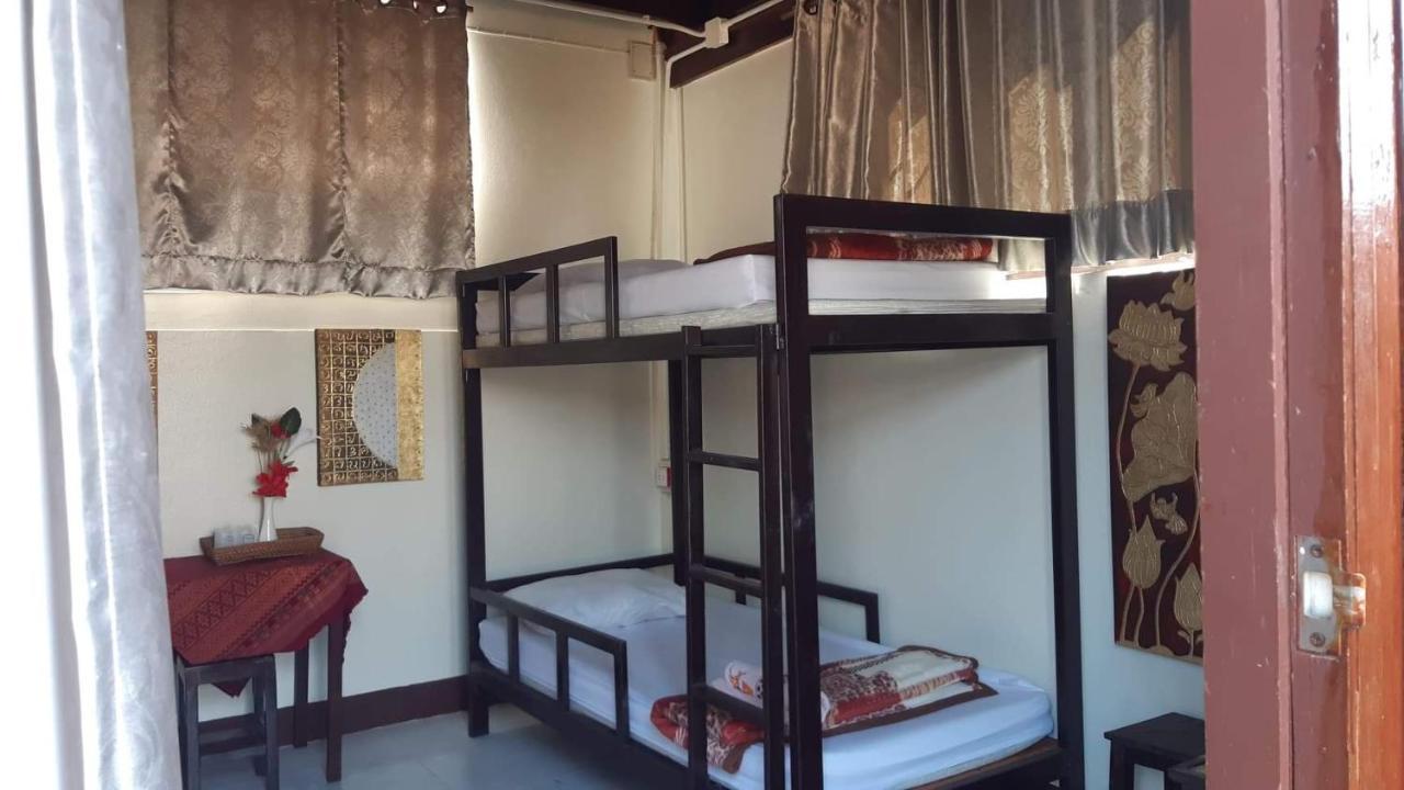 The North Hotel Chiang Rai Exterior photo