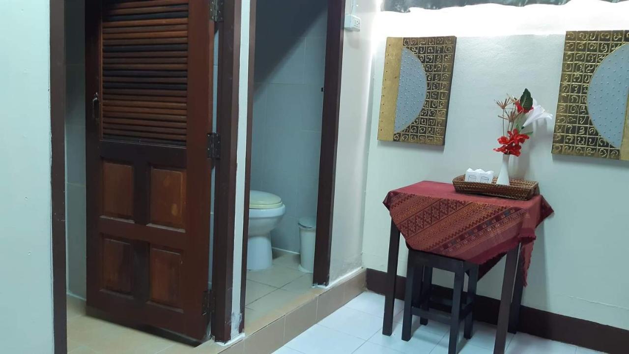 The North Hotel Chiang Rai Exterior photo