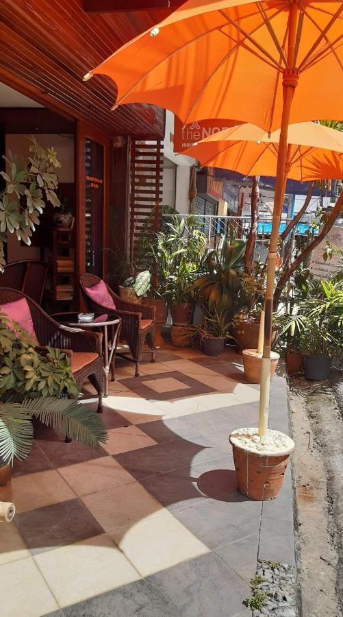 The North Hotel Chiang Rai Exterior photo
