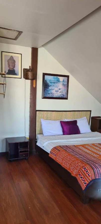 The North Hotel Chiang Rai Exterior photo