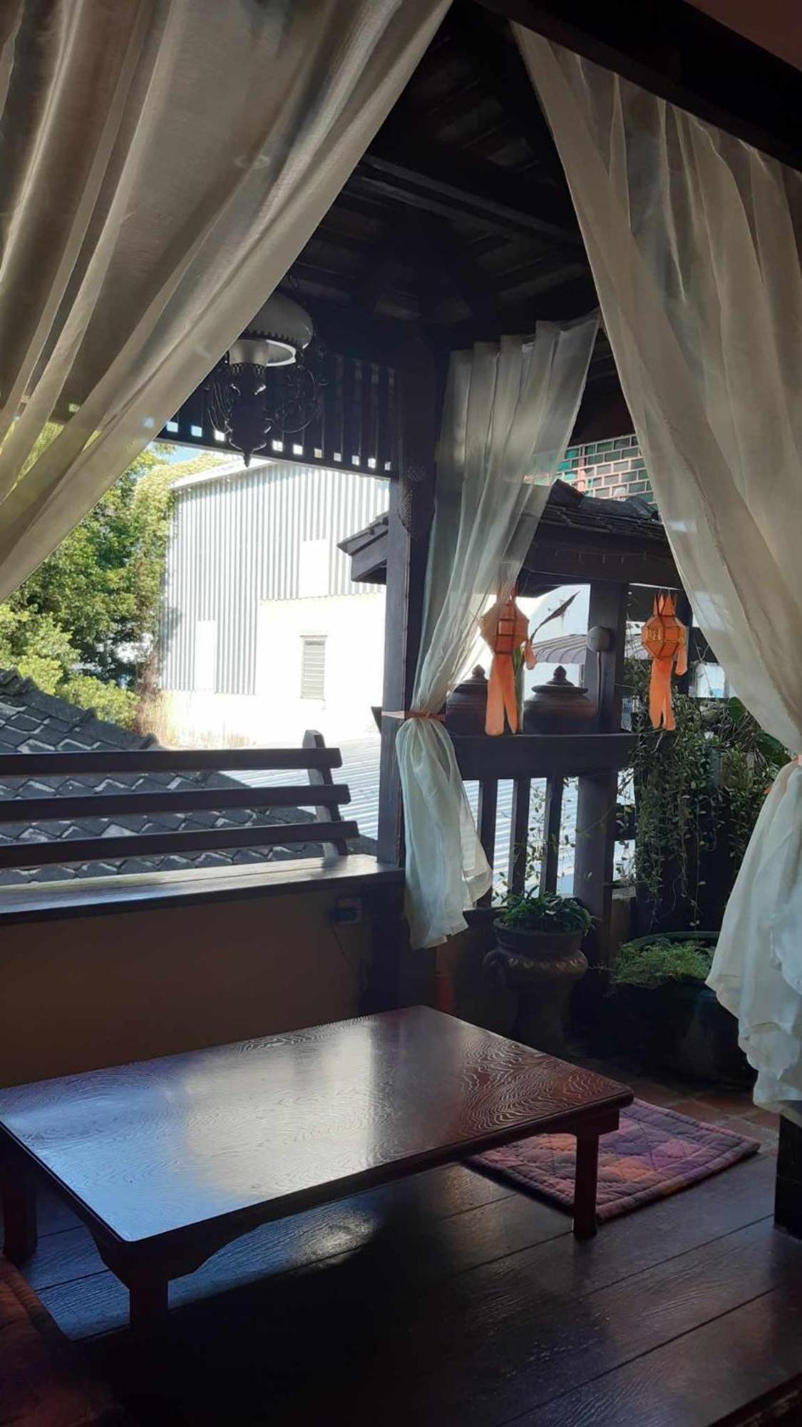The North Hotel Chiang Rai Exterior photo